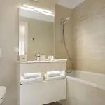 Apartment Cliche Luxury