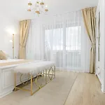 Cliche Luxury Lägenhet *