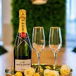 Lägenhet Cliche Luxury Braşov