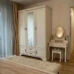 Apartment Cliche Luxury
