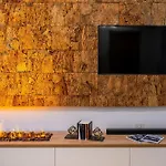 Cliche Luxury Apartment *