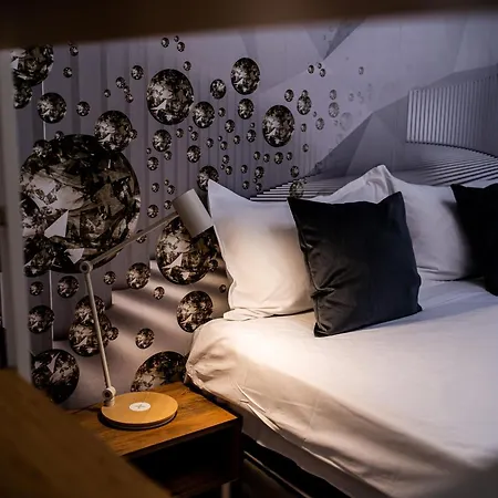 Cliche Luxury * Brasov