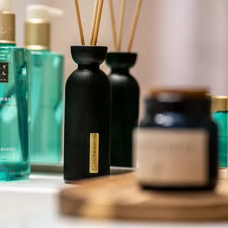 Cliche Luxury Apartment Brasov