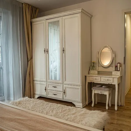 Daire Cliche Luxury