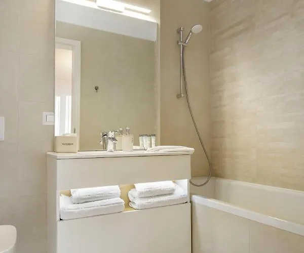 דירה Cliche Luxury