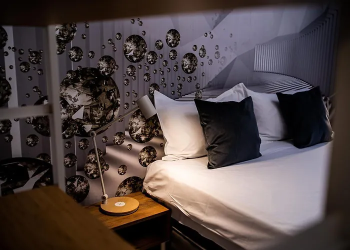 Cliche Luxury * Brasov