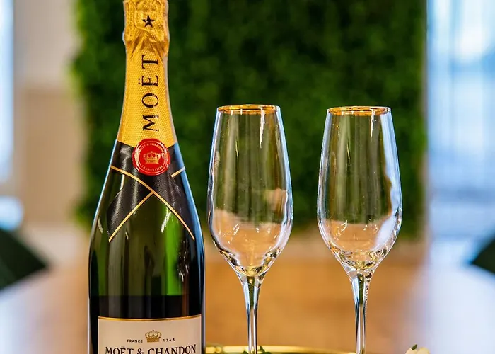 Apartment Cliche Luxury Brasov