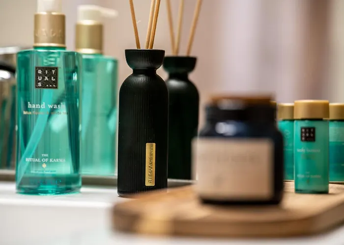 Cliche Luxury Apartment Brasov