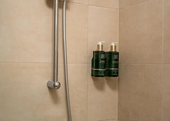 Apartment Cliche Luxury Brasov