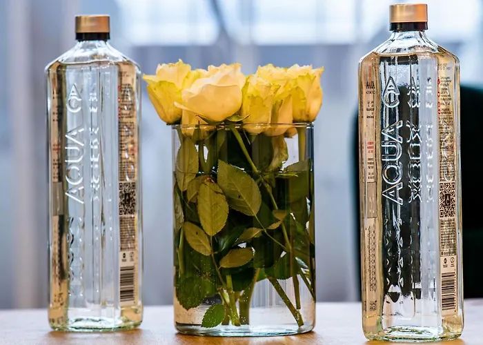 Cliche Luxury דירה